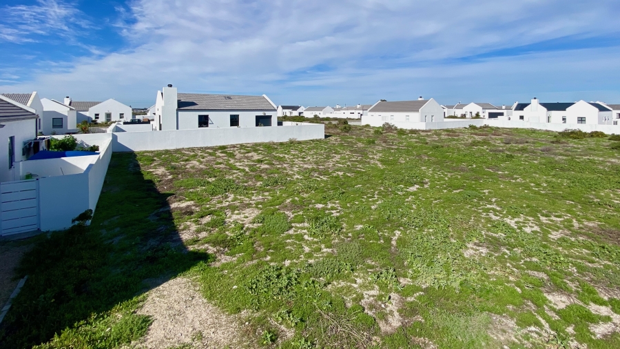 0 Bedroom Property for Sale in Atlantic Sands Private Estate Western Cape